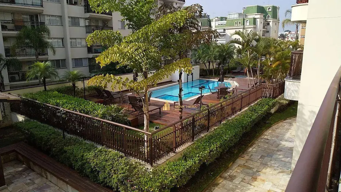 Foto 1 de Apartamento com 3 quartos à venda, 120m2 em Cidade São Francisco, São Paulo - SP