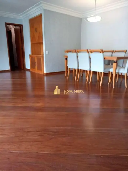 Foto 3 de Apartamento com 3 quartos à venda, 120m2 em Cidade São Francisco, São Paulo - SP