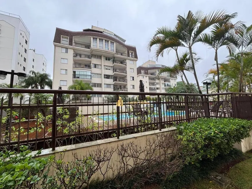 Foto 9 de Apartamento com 3 quartos à venda, 120m2 em Cidade São Francisco, São Paulo - SP