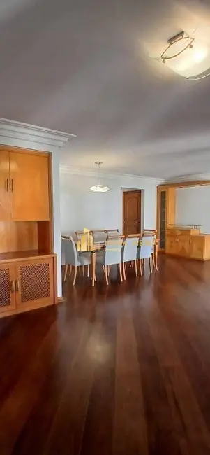 Foto 2 de Apartamento com 3 quartos à venda, 120m2 em Cidade São Francisco, São Paulo - SP