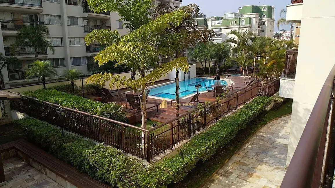 Foto 8 de Apartamento com 3 quartos à venda, 120m2 em Cidade São Francisco, São Paulo - SP