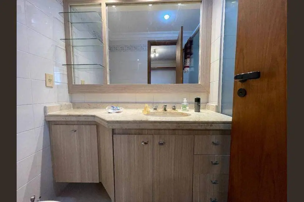 Foto 7 de Apartamento com 3 quartos à venda, 120m2 em Cidade São Francisco, São Paulo - SP