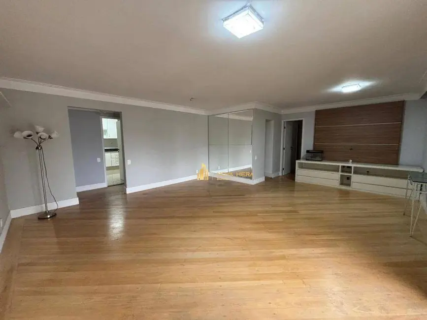 Foto 6 de Apartamento com 3 quartos à venda, 120m2 em Cidade São Francisco, São Paulo - SP