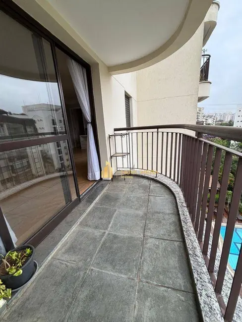 Foto 7 de Apartamento com 3 quartos à venda, 120m2 em Cidade São Francisco, São Paulo - SP