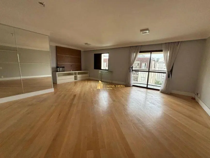 Foto 3 de Apartamento com 3 quartos à venda, 120m2 em Cidade São Francisco, São Paulo - SP