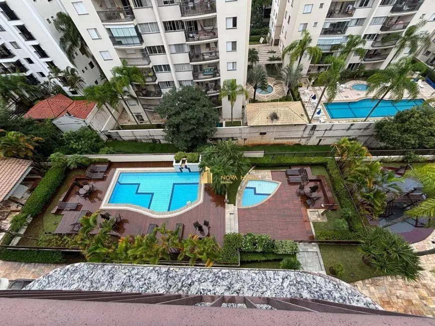 Foto 2 de Apartamento com 3 quartos à venda, 120m2 em Cidade São Francisco, São Paulo - SP