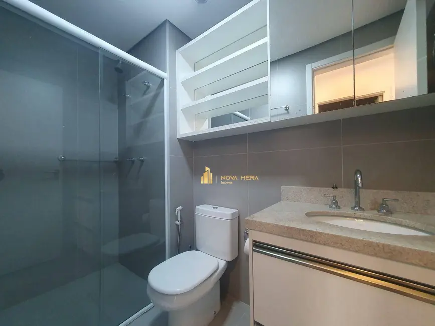 Foto 9 de Apartamento com 1 quarto para alugar, 46m2 em Bela Vista, São Paulo - SP