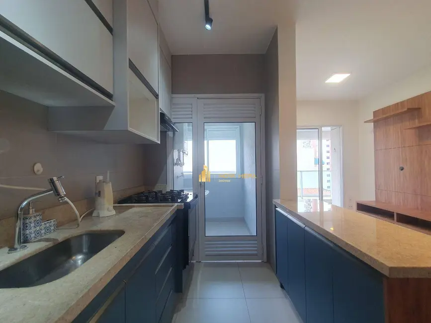 Foto 2 de Apartamento com 1 quarto para alugar, 46m2 em Bela Vista, São Paulo - SP