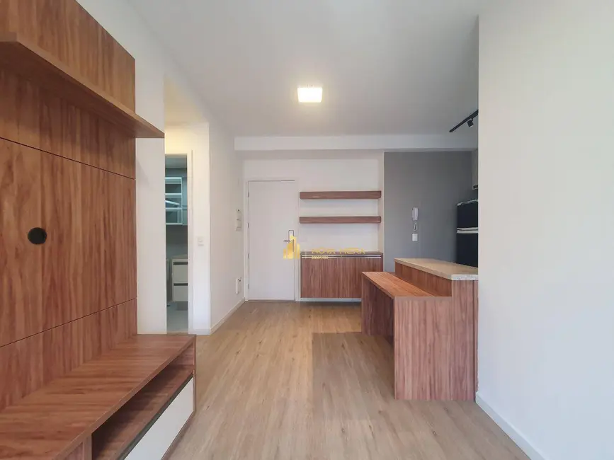Foto 5 de Apartamento com 1 quarto para alugar, 46m2 em Bela Vista, São Paulo - SP