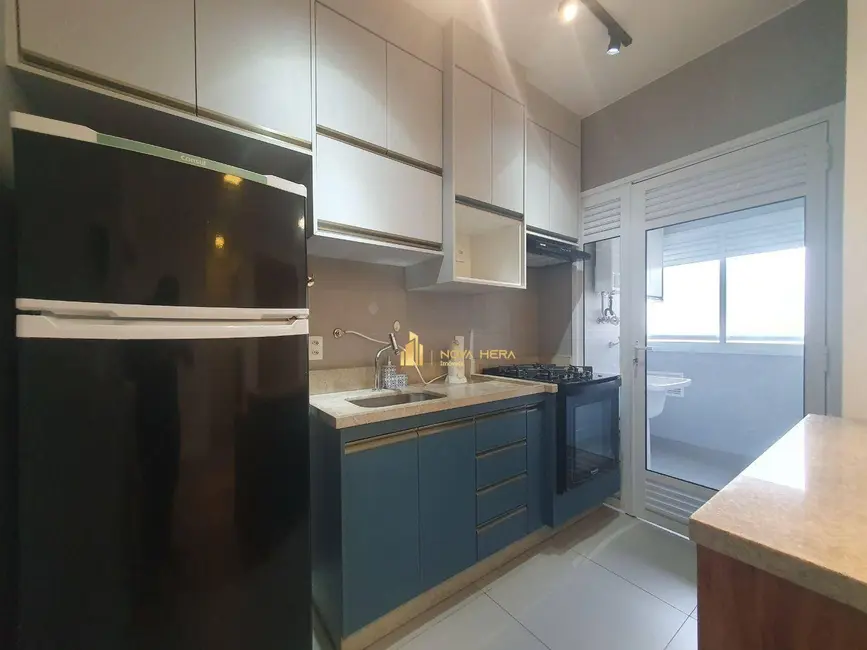 Foto 1 de Apartamento com 1 quarto para alugar, 46m2 em Bela Vista, São Paulo - SP