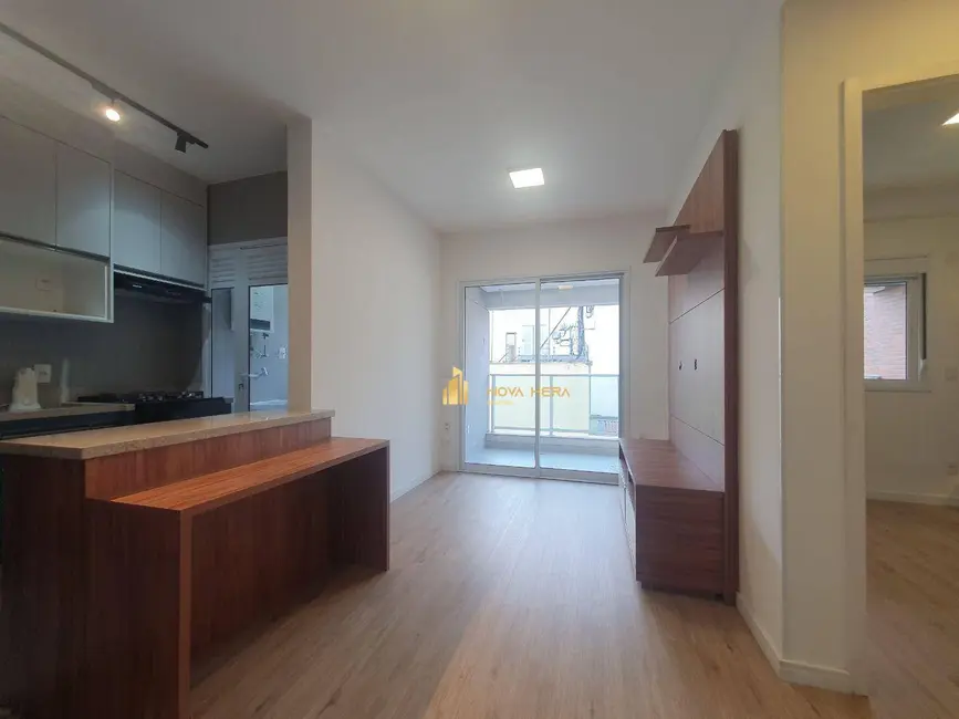 Foto 4 de Apartamento com 1 quarto para alugar, 46m2 em Bela Vista, São Paulo - SP