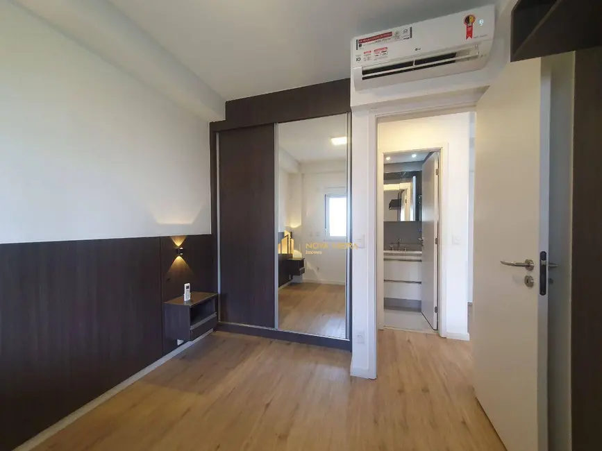 Foto 7 de Apartamento com 1 quarto para alugar, 46m2 em Bela Vista, São Paulo - SP