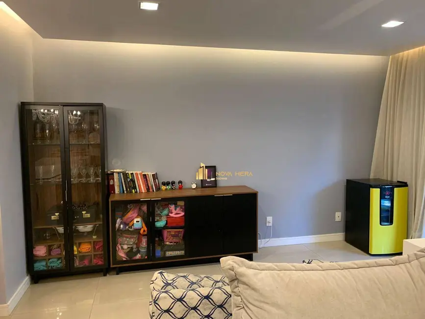Foto 4 de Apartamento com 3 quartos à venda, 135m2 em Cidade São Francisco, São Paulo - SP