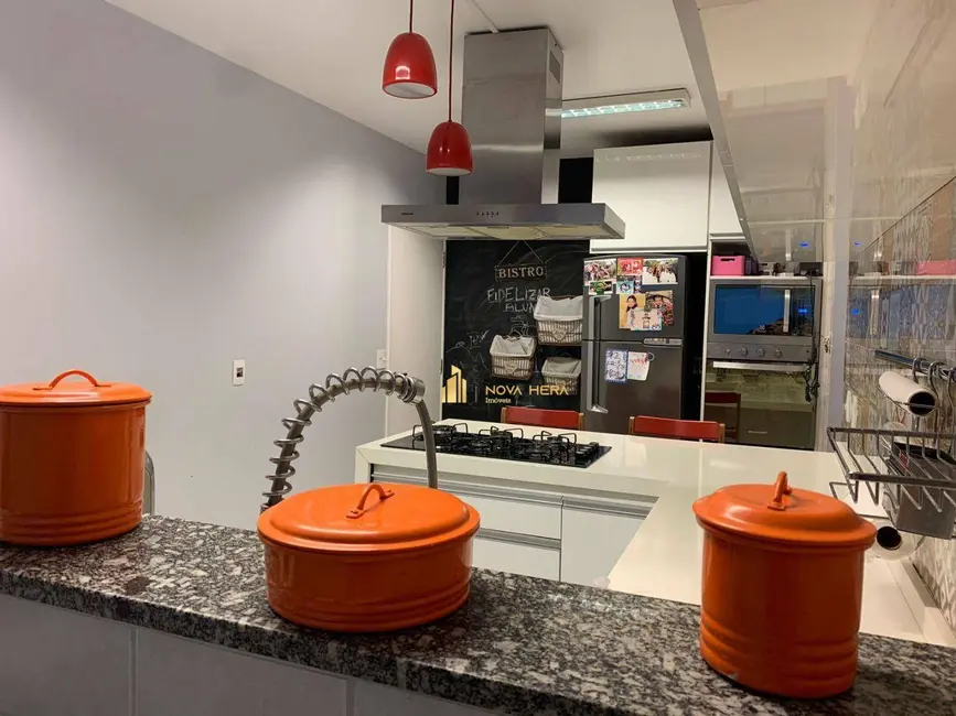 Foto 6 de Apartamento com 3 quartos à venda, 135m2 em Cidade São Francisco, São Paulo - SP