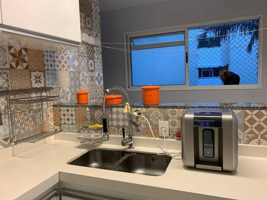 Foto 7 de Apartamento com 3 quartos à venda, 135m2 em Cidade São Francisco, São Paulo - SP