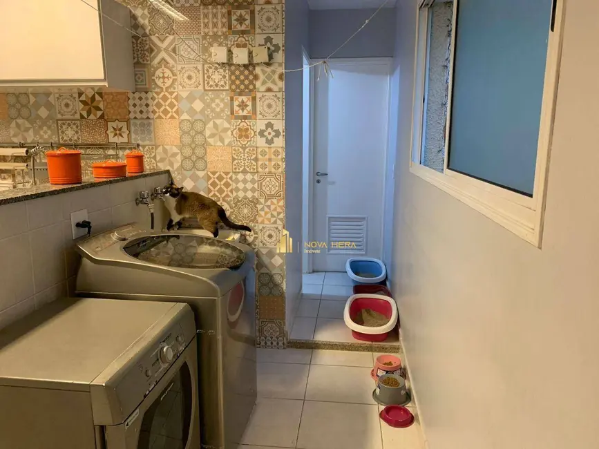 Foto 8 de Apartamento com 3 quartos à venda, 135m2 em Cidade São Francisco, São Paulo - SP