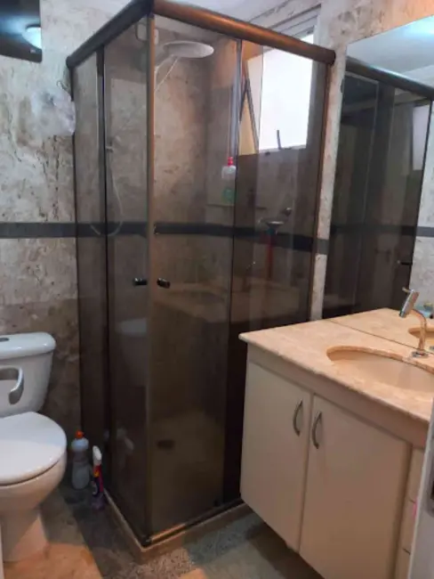 Foto 5 de Apartamento com 2 quartos à venda, 50m2 em Quitaúna, Osasco - SP