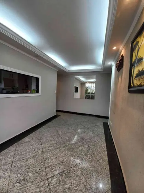 Foto 8 de Apartamento com 2 quartos à venda, 50m2 em Quitaúna, Osasco - SP