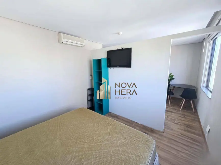Loft / Flat com 1 quarto à venda, 31m2 em Vila Osasco, Osasco - SP - imagem 5 Foto 5 de Loft / Flat com 1 quarto à venda, 31m2 em Vila Osasco, Osasco - SP