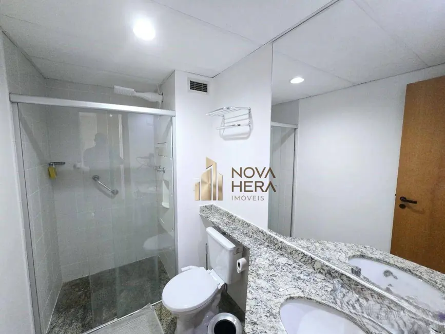 Loft / Flat com 1 quarto à venda, 31m2 em Vila Osasco, Osasco - SP - imagem 6 Foto 6 de Loft / Flat com 1 quarto à venda, 31m2 em Vila Osasco, Osasco - SP