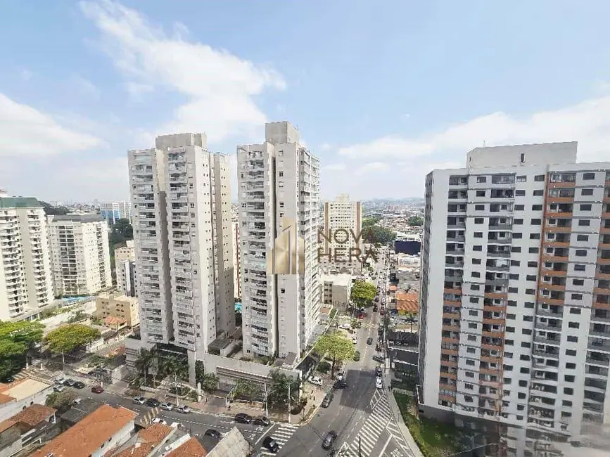 Loft / Flat com 1 quarto à venda, 31m2 em Vila Osasco, Osasco - SP - imagem 7 Foto 7 de Loft / Flat com 1 quarto à venda, 31m2 em Vila Osasco, Osasco - SP
