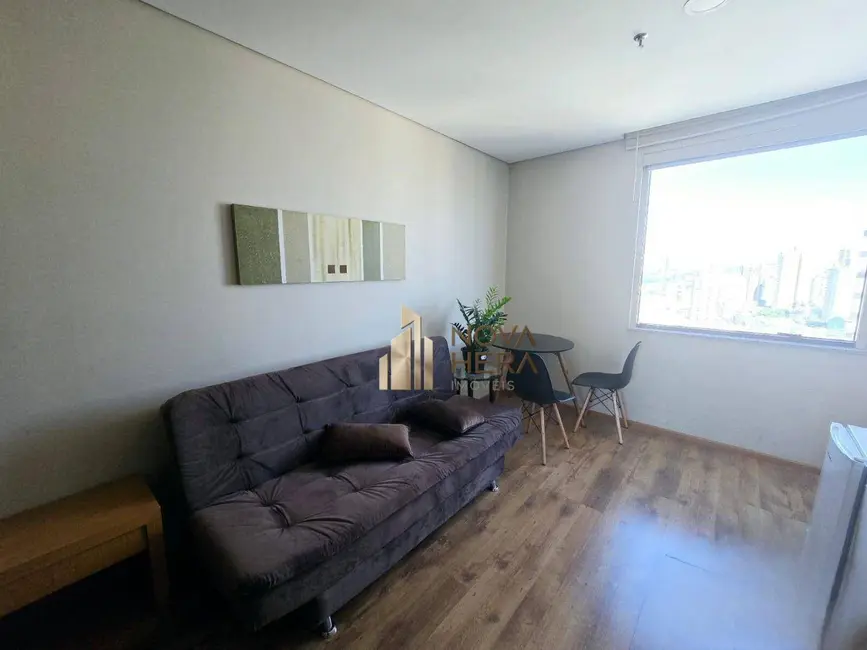 Loft / Flat com 1 quarto à venda, 31m2 em Vila Osasco, Osasco - SP - imagem 3 Foto 3 de Loft / Flat com 1 quarto à venda, 31m2 em Vila Osasco, Osasco - SP