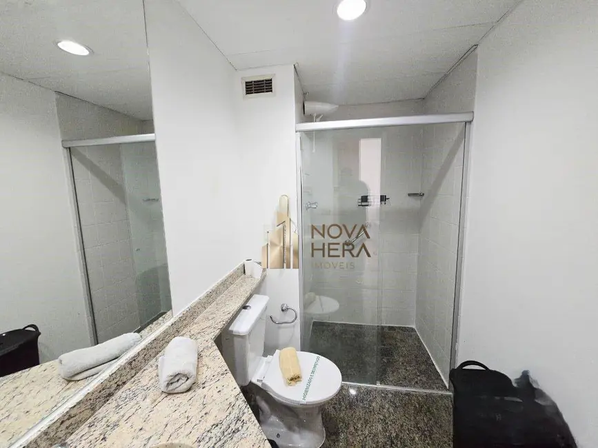 Foto 7 de Loft / Flat com 1 quarto à venda, 31m2 em Vila Osasco, Osasco - SP