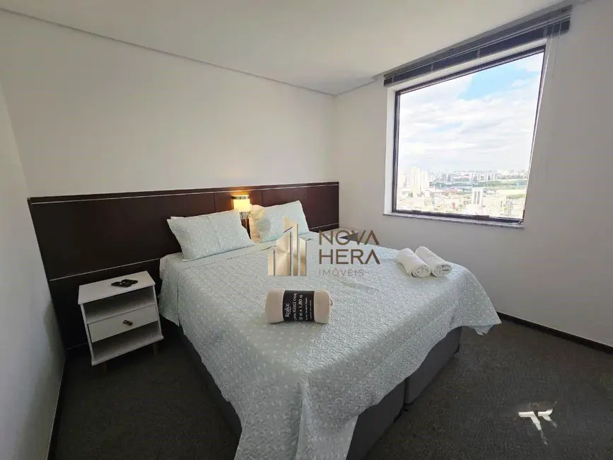 Foto 9 de Loft / Flat com 1 quarto à venda, 31m2 em Vila Osasco, Osasco - SP