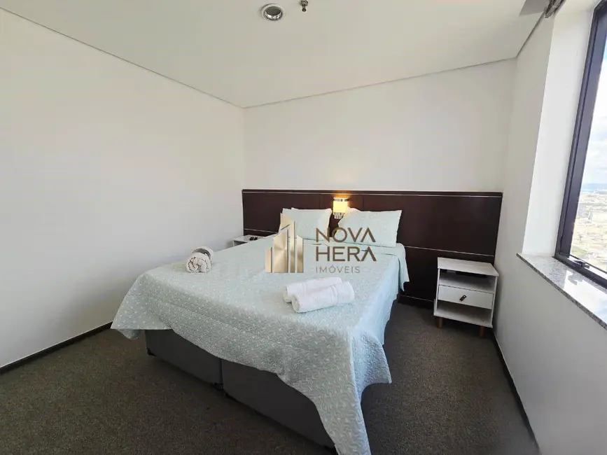 Foto 8 de Loft / Flat com 1 quarto à venda, 31m2 em Vila Osasco, Osasco - SP