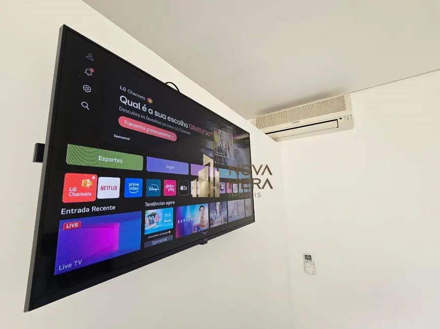 Foto 5 de Loft / Flat com 1 quarto à venda, 31m2 em Vila Osasco, Osasco - SP