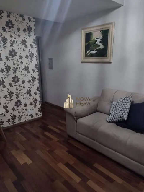 Sobrado com 3 quartos à venda, 125m2 em Cidade das Flores, Osasco - SP - imagem 3 Foto 3 de Sobrado com 3 quartos à venda, 125m2 em Cidade das Flores, Osasco - SP