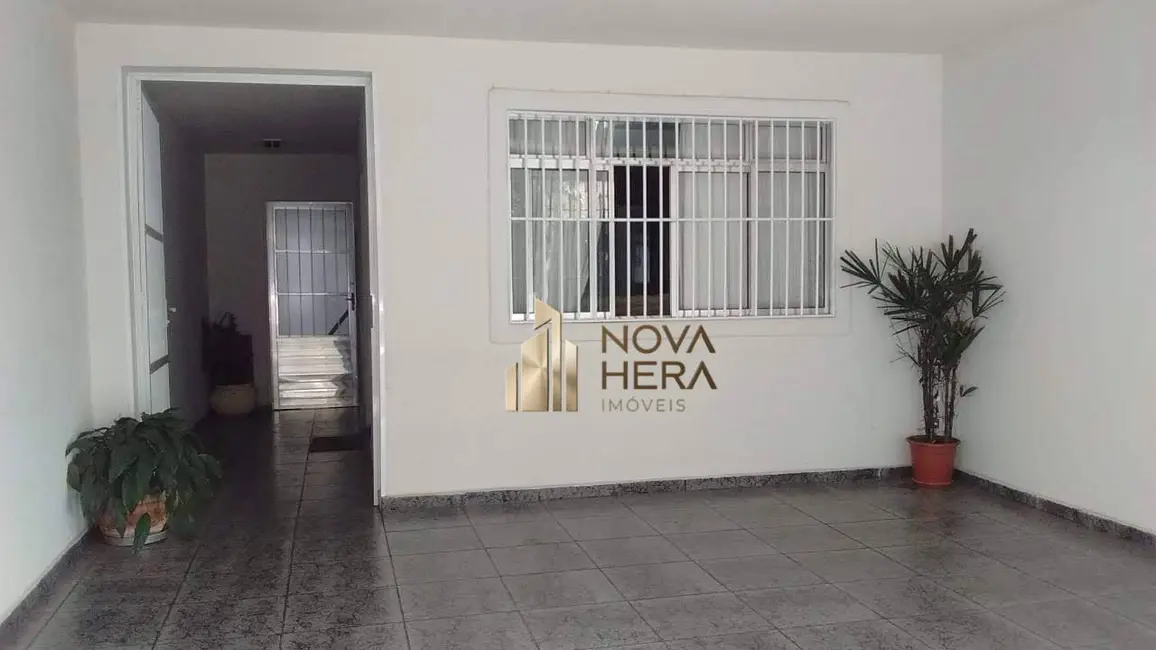 Sobrado com 3 quartos à venda, 125m2 em Cidade das Flores, Osasco - SP - imagem 2 Foto 2 de Sobrado com 3 quartos à venda, 125m2 em Cidade das Flores, Osasco - SP