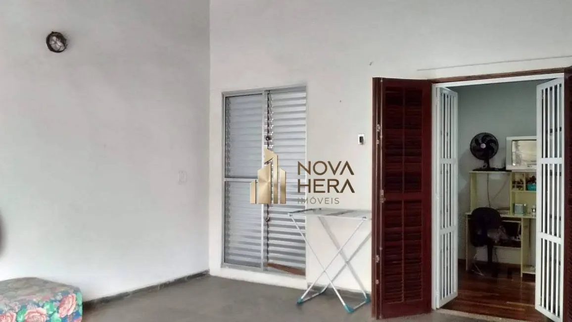 Sobrado com 3 quartos à venda, 125m2 em Cidade das Flores, Osasco - SP - imagem 6 Foto 6 de Sobrado com 3 quartos à venda, 125m2 em Cidade das Flores, Osasco - SP