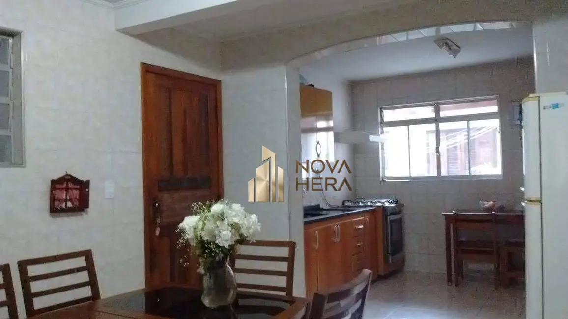 Sobrado com 3 quartos à venda, 125m2 em Cidade das Flores, Osasco - SP - imagem 9 Foto 9 de Sobrado com 3 quartos à venda, 125m2 em Cidade das Flores, Osasco - SP