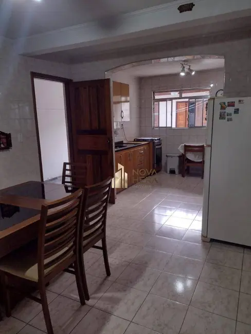 Sobrado com 3 quartos à venda, 125m2 em Cidade das Flores, Osasco - SP - imagem 7 Foto 7 de Sobrado com 3 quartos à venda, 125m2 em Cidade das Flores, Osasco - SP