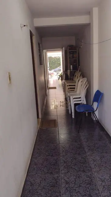 Sobrado com 3 quartos à venda, 125m2 em Cidade das Flores, Osasco - SP - imagem 4 Foto 4 de Sobrado com 3 quartos à venda, 125m2 em Cidade das Flores, Osasco - SP