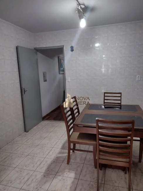 Sobrado com 3 quartos à venda, 125m2 em Cidade das Flores, Osasco - SP - imagem 5 Foto 5 de Sobrado com 3 quartos à venda, 125m2 em Cidade das Flores, Osasco - SP