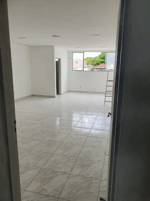 Foto 4 de Sala Comercial para alugar, 65m2 em Bela Vista, Osasco - SP