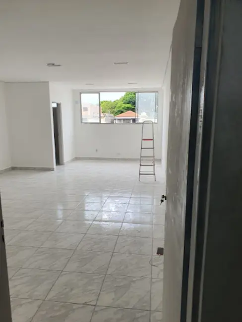 Foto 5 de Sala Comercial para alugar, 65m2 em Bela Vista, Osasco - SP