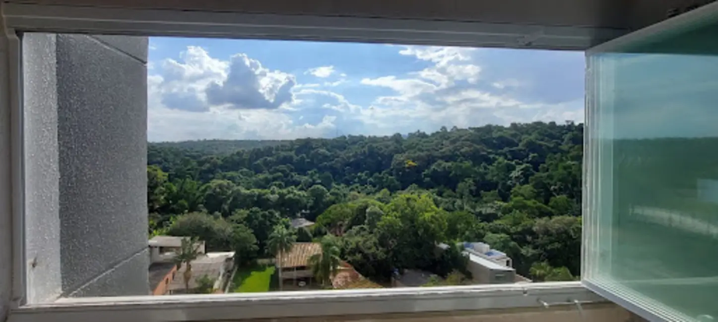 Foto 1 de Apartamento com 2 quartos para alugar, 52m2 em Jardim Maria Helena, Barueri - SP