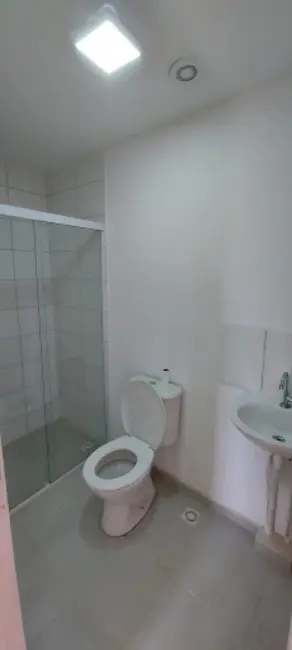 Foto 9 de Apartamento com 2 quartos para alugar, 52m2 em Jardim Maria Helena, Barueri - SP