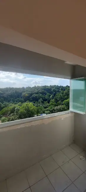 Foto 2 de Apartamento com 2 quartos para alugar, 52m2 em Jardim Maria Helena, Barueri - SP