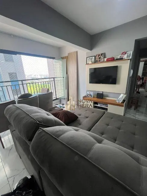 Foto 9 de Apartamento com 2 quartos à venda, 51m2 em Osasco - SP