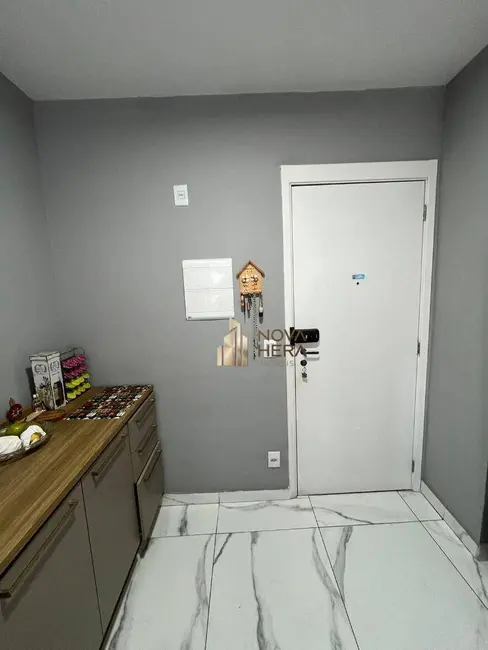 Foto 2 de Apartamento com 2 quartos à venda, 51m2 em Osasco - SP