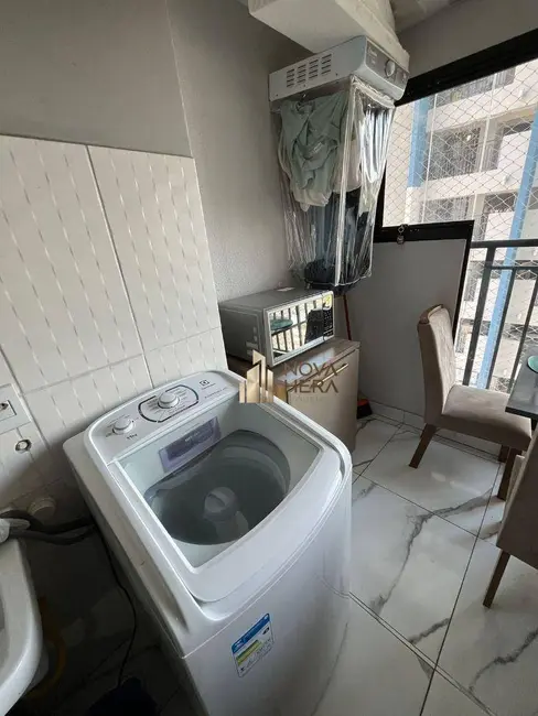 Foto 8 de Apartamento com 2 quartos à venda, 51m2 em Osasco - SP