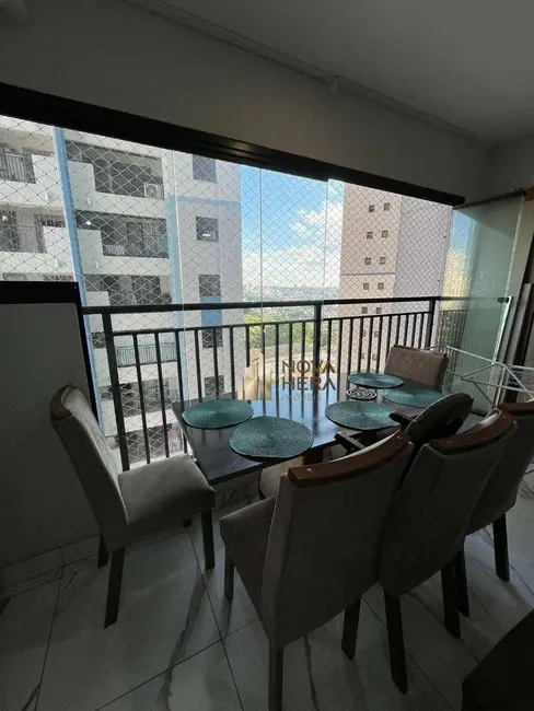 Foto 4 de Apartamento com 2 quartos à venda, 51m2 em Osasco - SP