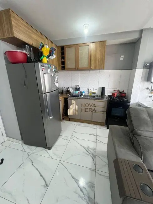 Foto 5 de Apartamento com 2 quartos à venda, 51m2 em Osasco - SP