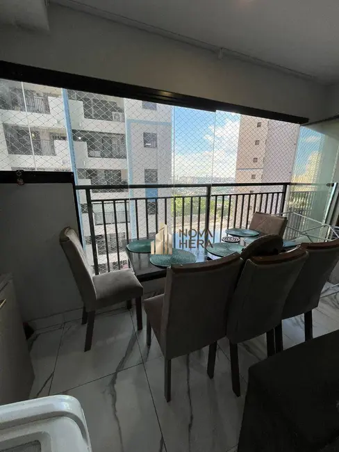 Foto 3 de Apartamento com 2 quartos à venda, 51m2 em Osasco - SP