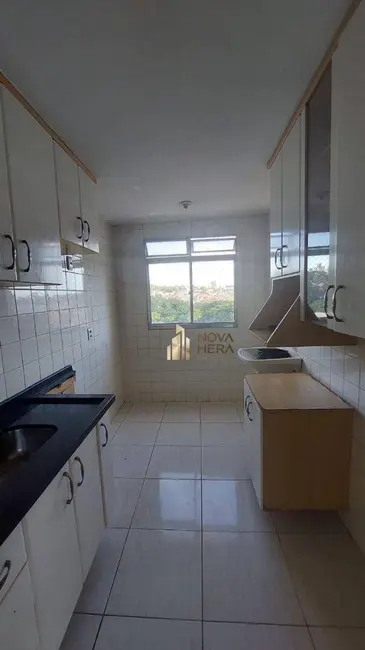Foto 5 de Apartamento com 2 quartos à venda, 56m2 em Bandeiras, Osasco - SP