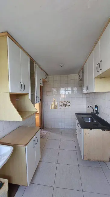 Foto 6 de Apartamento com 2 quartos à venda, 56m2 em Bandeiras, Osasco - SP